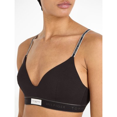 Established Triangle Bralette TOMMY HILFIGER