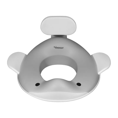 Réducteur de toilette baleine KINDSGUT