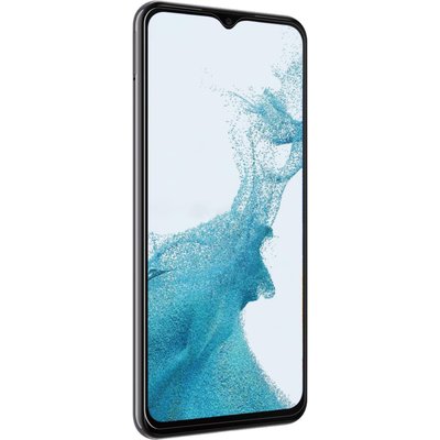 Protège écran Samsung A23 5G Verre trempé x2 ESSENTIEL B