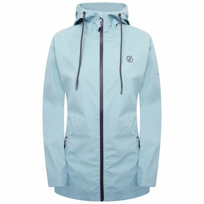 Veste imperméable LAMBENT DARE 2B