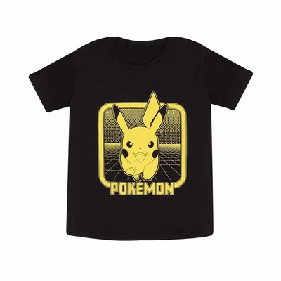 T-shirt POKEMON