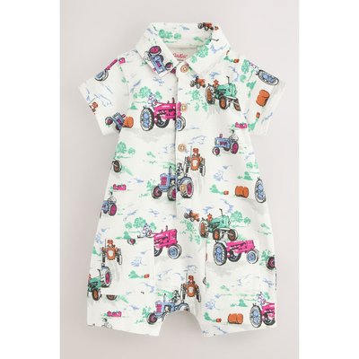 Barboteuse 100 % coton cath kidston NEXT