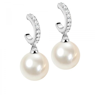 Boucles D'oreilles En Argent 925 Essenziale MORELLATO