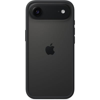 Coque iPhone Air Bumper Noir APPLE