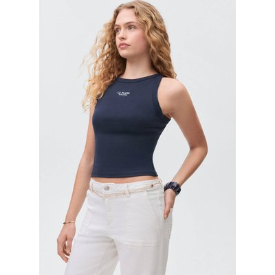 T-shirt coton message MANGO TEEN
