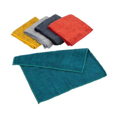 5 chiffons microfibre 5FIVE SIMPLY SMART