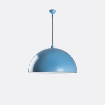 Светильник подвесной из металла, Kure / Кьюр 236 SO'HOME