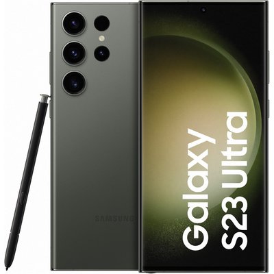 Smartphone Galaxy S23 Ultra 1 To - Très bon état SAMSUNG