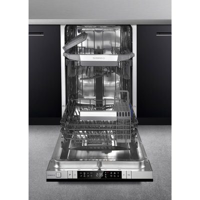 Lave vaisselle encastrable DV301044J DE DIETRICH