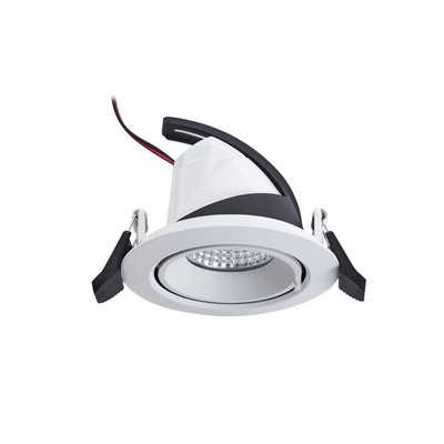 Spot encastrable haute tension en aluminiumLED ARCCHIO