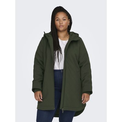 Manteau nylon femme online