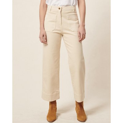 Jean loose, large SEAKEY O SESSUN