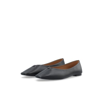 Ballerines BIANCO