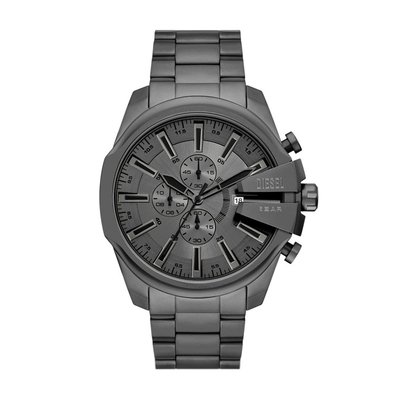 Montre Analogique MEGA CHIEF SLIM DIESEL