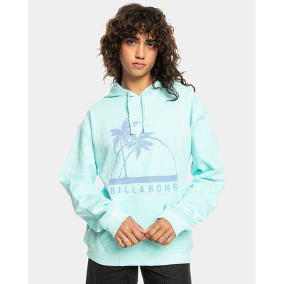 Sweat PALM ISLE BILLABONG