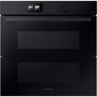 Four encastrable fonction vapeur NV7B6799AAK Bespoke AI SAMSUNG