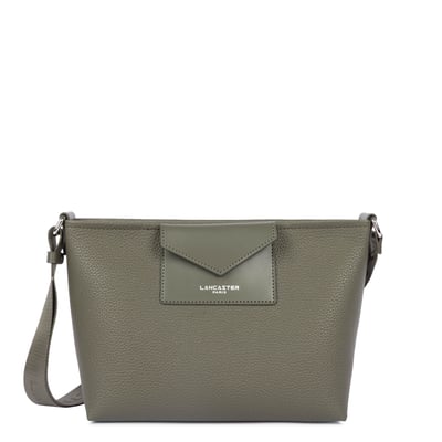 Sac trotteur zippé, MAYA DOUBLE KBA LANCASTER