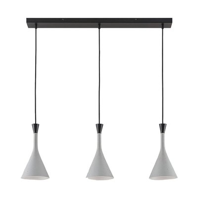 Suspension  moderne, Flynn LINDBY