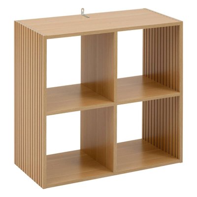 Étagère 4 cases TASSO 5FIVE SIMPLY SMART