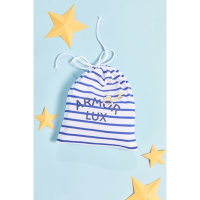 Pochette Le Petit Prince - coton ARMOR-LUX