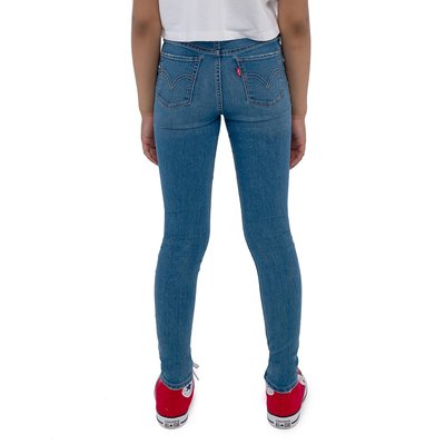 Jean taille haute fille 8 ans new arrivals