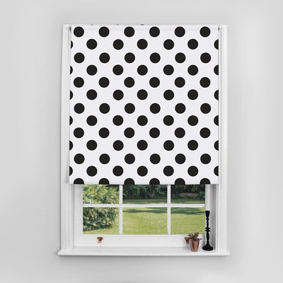 120x140cm Spot Blackout Blind SO'HOME