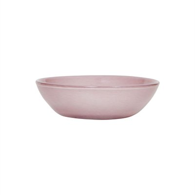 Bol en verre Living OYOY LIVING DESIGN
