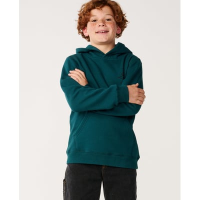 Sweat à capuche SEARCH ICON Enfant (8-16 ans) RIP CURL