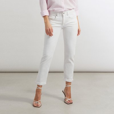 Jean boyfriend Nina REIKO