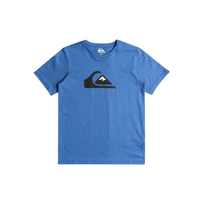 T-shirt manches courtes QUIKSILVER