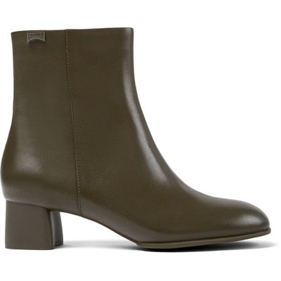 Bottines Katie cuir CAMPER