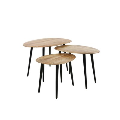 Table basse - KOTA LISA DESIGN