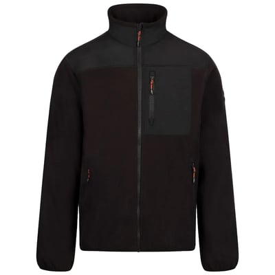 Veste polaire LAFFERTY TRESPASS