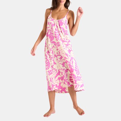 Robe Capucine - SARONG BANANA MOON