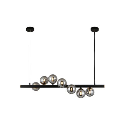 Suspension majestueuse et design - NIZZALO KOSILUM