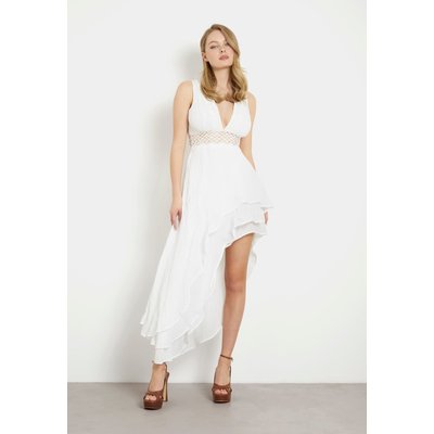 Robe Longue Asymétrique GUESS