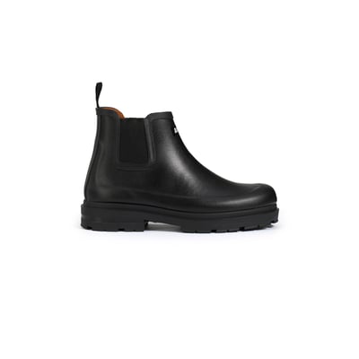 Bottes de pluie en caoutchouc CHELSEA RAIN LT AIGLE
