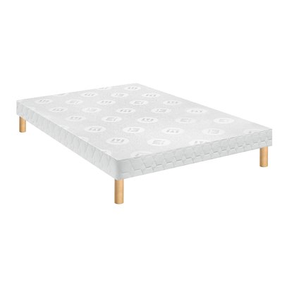 Sommier tapissier Twist MERINOS