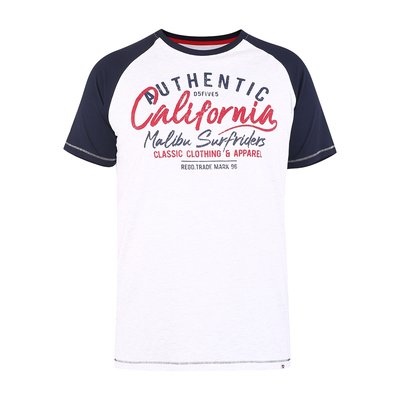 T-shirt SPARROW DUKE