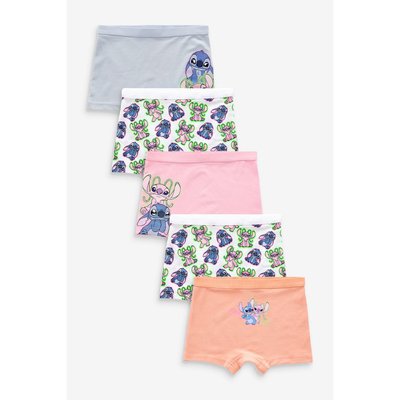 Shorts lilo et stitch, lot de 5 NEXT