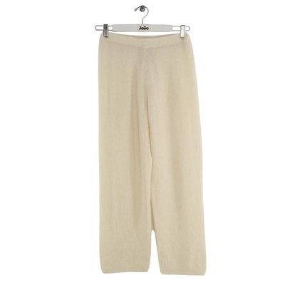 Pantalon slim en laine - Très Bon État MES DEMOISELLES
