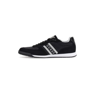 Chaussures De Course Divin Suede GUESS