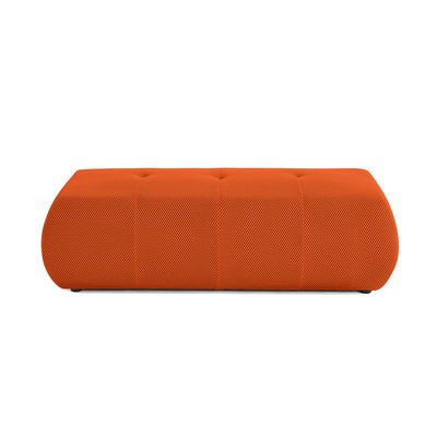 Pouf en Tissu mailles 3D  - ONYX LISA DESIGN