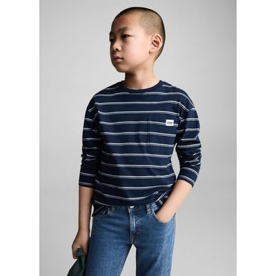 Jean slim-fit MANGO KIDS