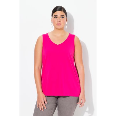 Débardeur coupe Classic Fit ULLA POPKEN