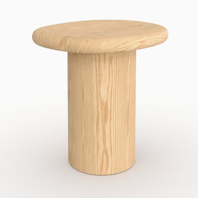 Table d'appoint Nubia - NUBIA MAISON PAVANE
