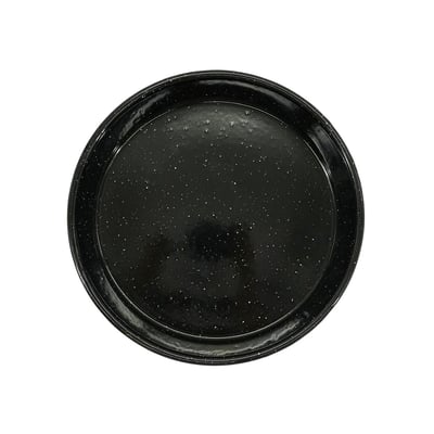 Moule à manqué émaillé 26 cm FACKELMANN