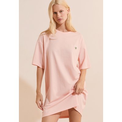 Chemise de nuit en coton SOLARIS ETAM