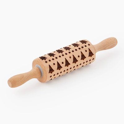 Rouleau à pâtisserie MONOPRIX MAISON