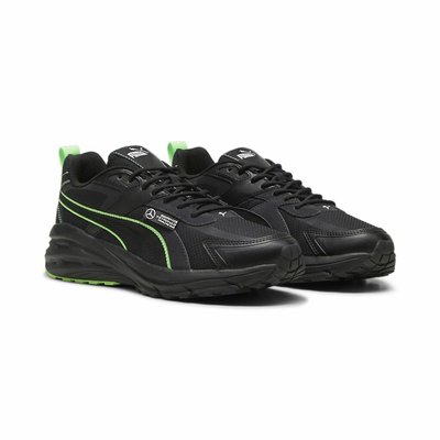 Baskets MAPF1 Hypnotic LS PUMA